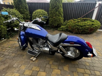 Honda VTX 1300R, 2005 г.