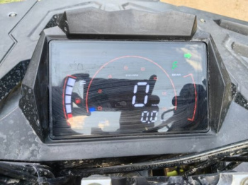 RAM 300X, 2026 г.