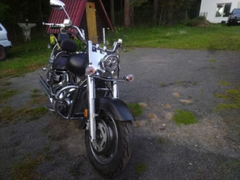 Kawasaki VN, 2005 г.