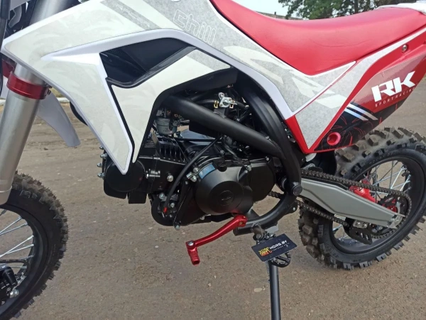 Пит-байк Racer CRF 125, 2025 г.