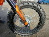 Regulmoto Athlete, 2024 г.