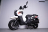 SPRMOTORS TANK 150cc (49сс), 2025 г.