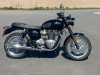 Triumph Bonneville T 120, 2021 г.
