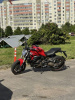 Ducati Monster 821, 2015 г.