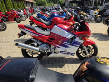 Honda CBR, 1994 г.