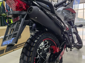 Эндуро ROCKOT XR250, 2026 г.