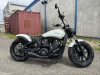 Indian Scout Bobber ABS, 2021 г.