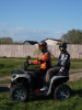 Mikilon Hammer 250 Touring EFI, 2026 г.