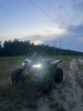 ATV Storm 200 All Road, 2026 г.
