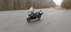 Kawasaki GTR, 2007 г.
