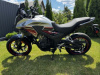 Honda CB 500X, 2017 г.