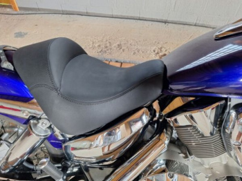 Honda VTX S, 2003 г.