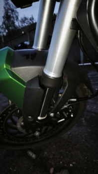 BAJAJ Dominar, 2024 г.