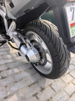 BMW K K1200GT, 2006 г.