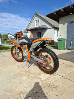 Motoland XR 250, 2019 г.