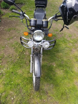 Delta 50, 2013 г.