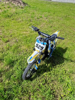 Motoland 125 SX 125 E, 2025 г.