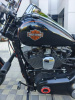 Harley-Davidson Dyna FXDWG Wide Glide, 2012 г.