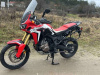 Honda CRF 1000D, 2017 г.
