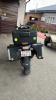 BMW R 1200GS, 2015 г.