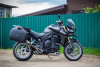 Triumph Tiger 1200 Explorer, 2012 г.