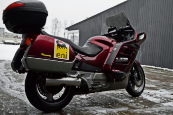 Honda ST 1100 Pan European, 1994 г.