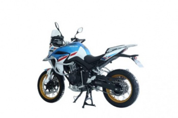 Motoland Enduro 500 NORTON, 2026 г.