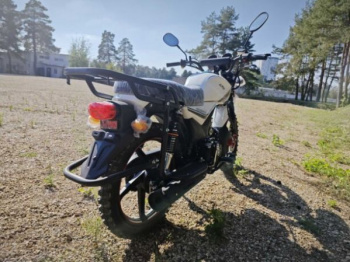 ROCKOT ALPHA OFFROAD, 2026 г.