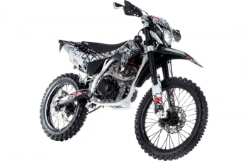 Эндуро BSE Z10 L, 2026 г.