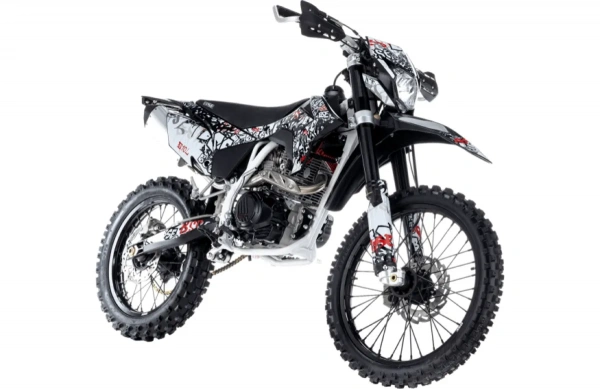 Эндуро BSE Z10 L, 2026 г.