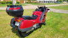 Honda ST Pan European 1100, 1991 г.