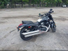 Suzuki VZ 1500, 2016 г.