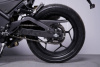 SPRMOTORS Hurricane FH250-Y9, 2026 г.