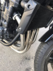 Suzuki GSF SA Bandit, 2010 г.