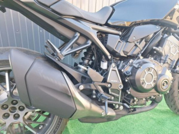 Honda CB 1000R, 2022 г.