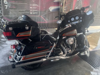 Harley-Davidson Electra Glide, 2012 г.