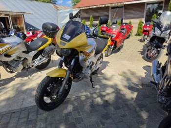 Yamaha TDM, 1996 г.