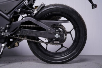 SPRMOTORS Hurricane FH250-Y9, 2026 г.