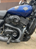 Harley-Davidson Street SG 750, 2016 г.