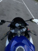Suzuki GSX-R, 2006 г.