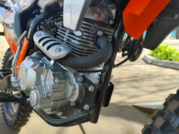 Эндуро Racer RC 300-GY8A K2 300, 2025 г.