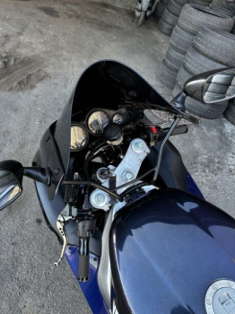 Yamaha YZF 1000r Thunderace, 1996 г.