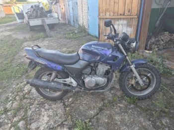Honda CB, 1994 г.