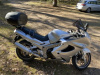 Kawasaki ZZR 1200, 2003 г.