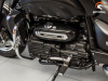 Triumph Rocket III Roadster, 2013 г.