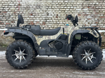 Storm STRIKER 500 MAX, 2025 г.