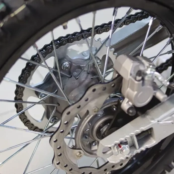 Кроссовый ROCKOT R5H Cyclone, 2026 г.