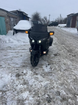 Honda Gold Wing Голда, 2013 г.