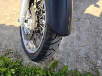 BMW R, 1996 г.
