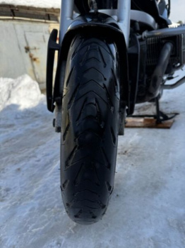 BMW R R1200R, 2011 г.